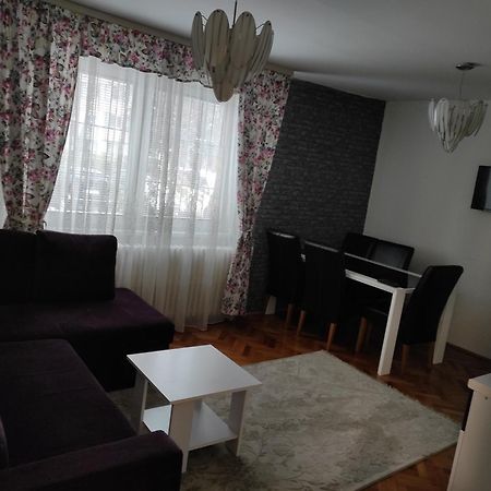 Behar Apartment Saraievo Exterior foto