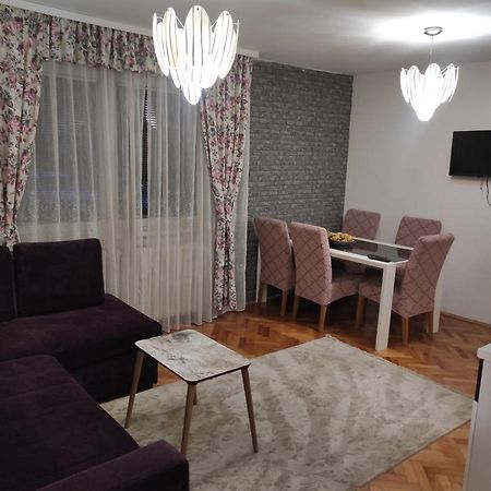 Behar Apartment Saraievo Exterior foto