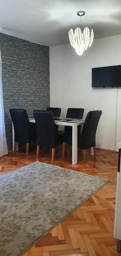 Behar Apartment Saraievo Exterior foto
