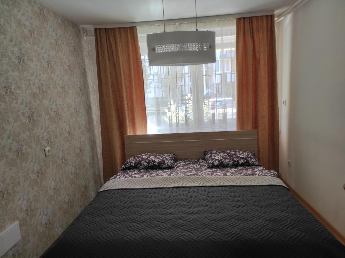 Behar Apartment Saraievo Exterior foto