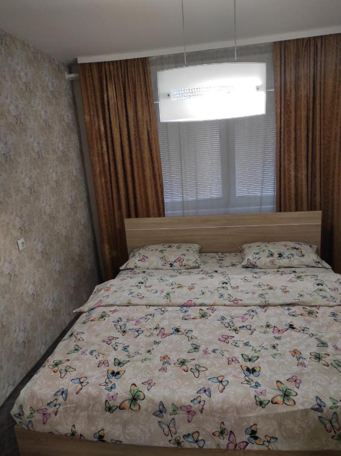 Behar Apartment Saraievo Exterior foto
