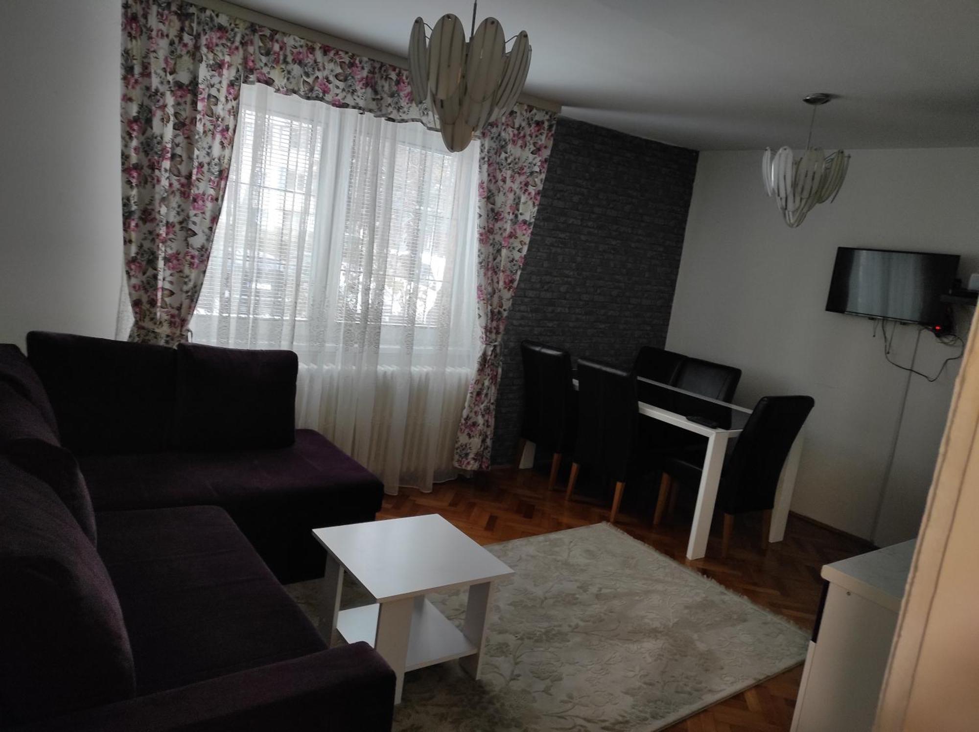 Behar Apartment Saraievo Exterior foto