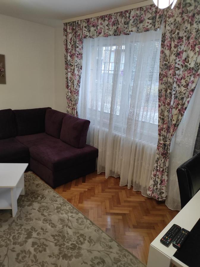 Behar Apartment Saraievo Exterior foto