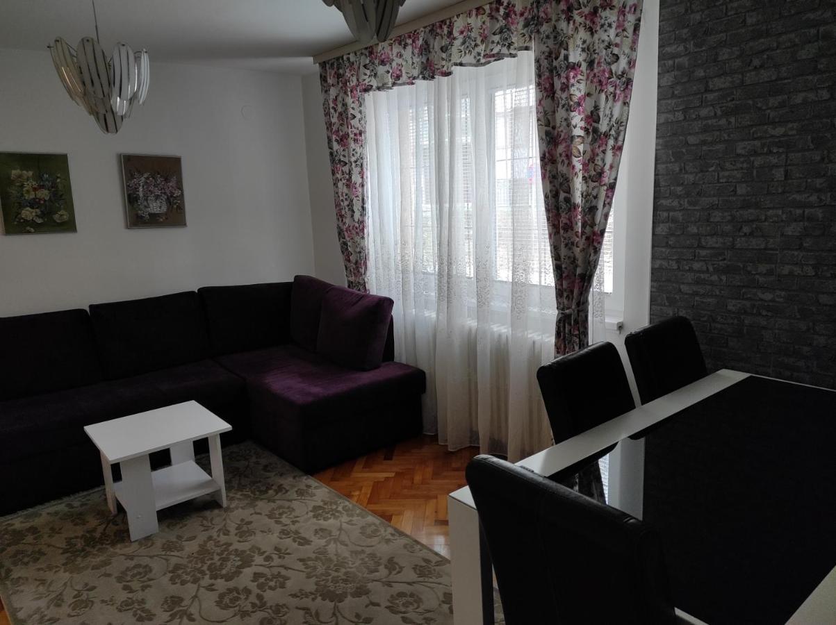 Behar Apartment Saraievo Exterior foto