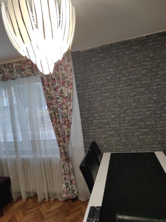 Behar Apartment Saraievo Exterior foto