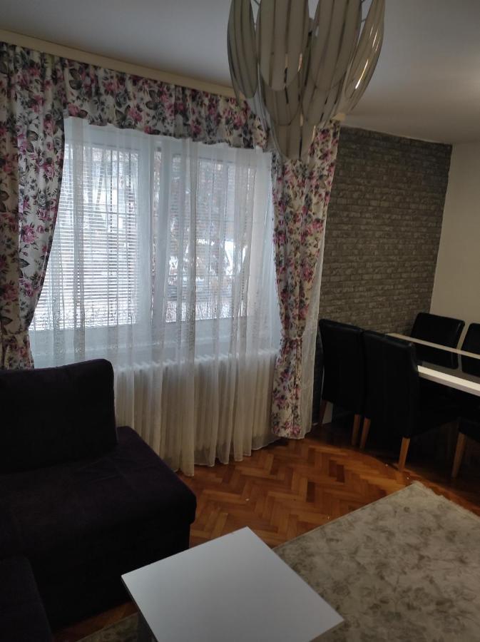 Behar Apartment Saraievo Exterior foto