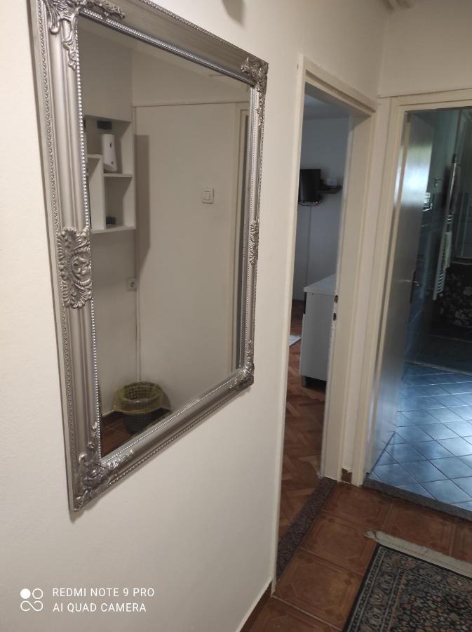Behar Apartment Saraievo Exterior foto