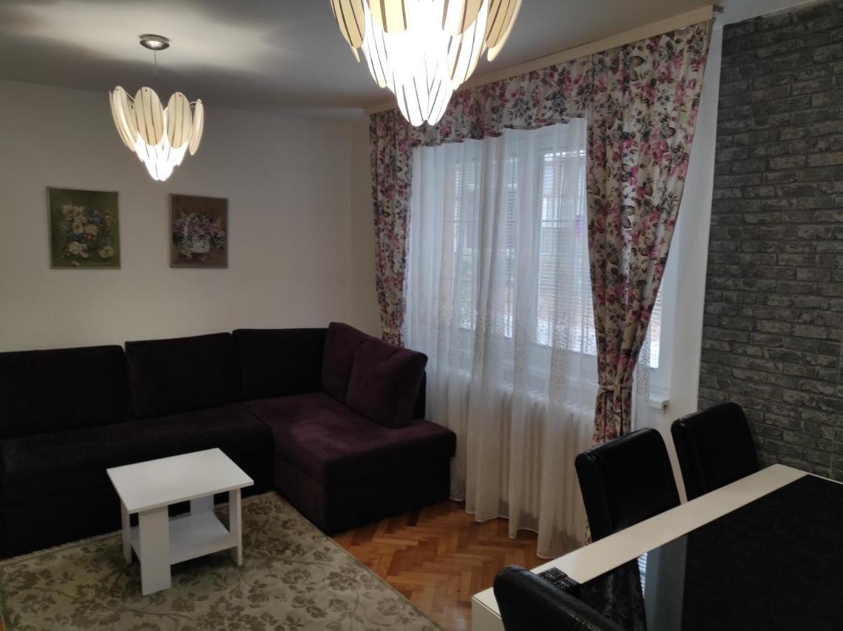 Behar Apartment Saraievo Exterior foto
