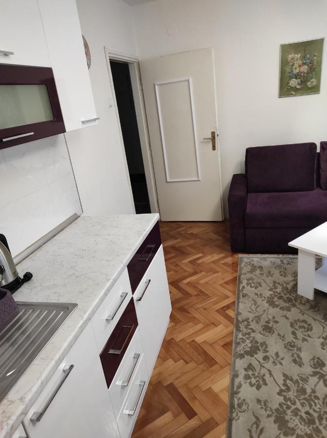 Behar Apartment Saraievo Exterior foto