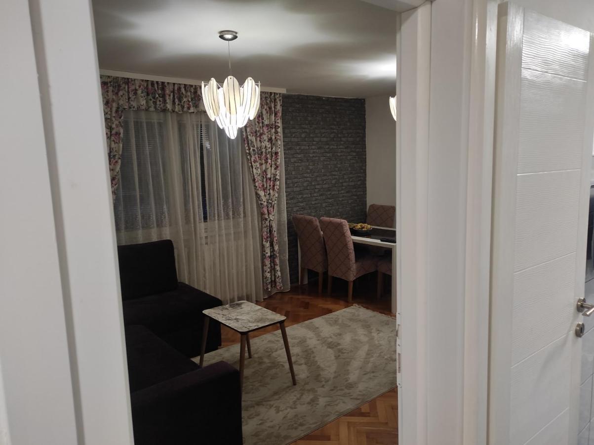 Behar Apartment Saraievo Exterior foto
