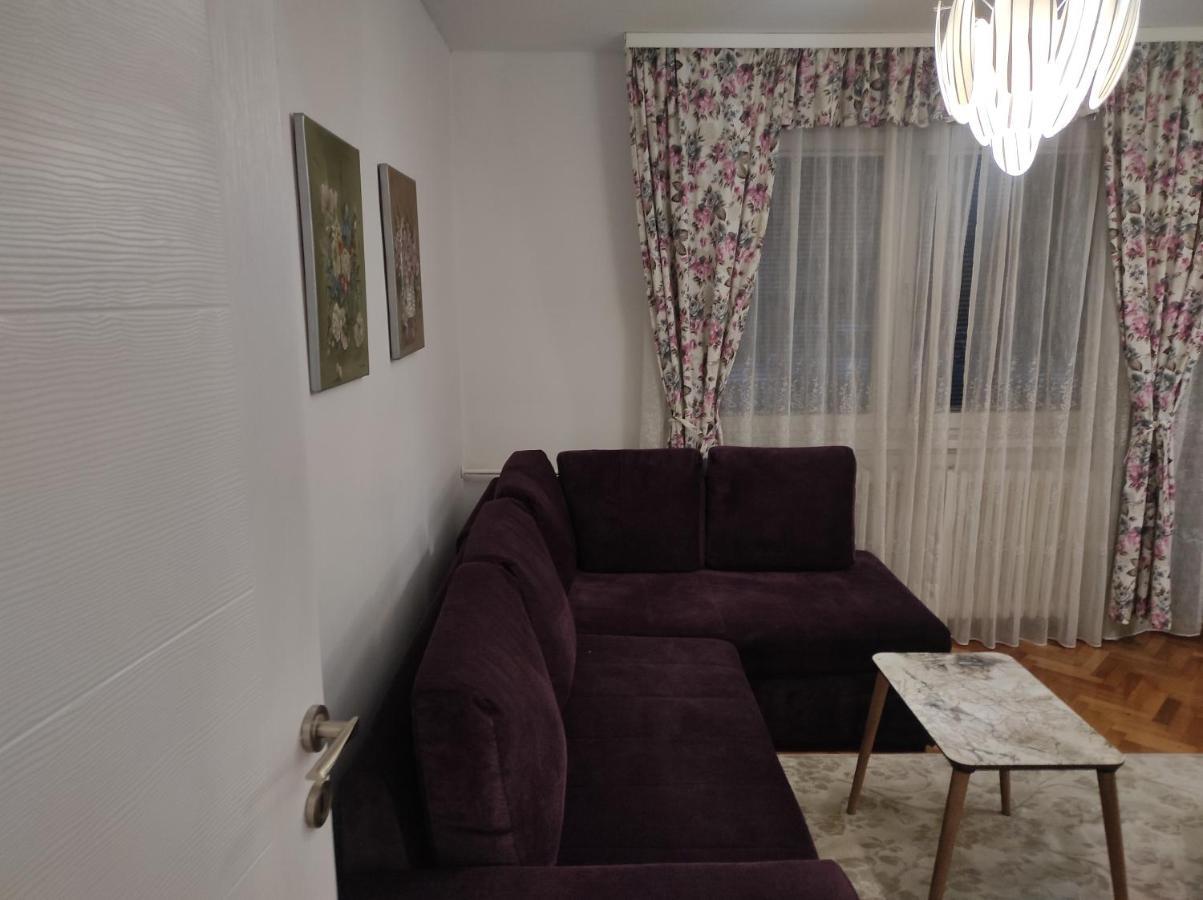 Behar Apartment Saraievo Exterior foto
