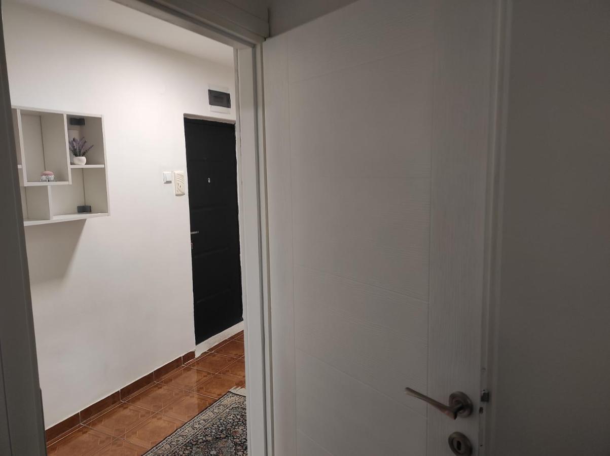 Behar Apartment Saraievo Exterior foto