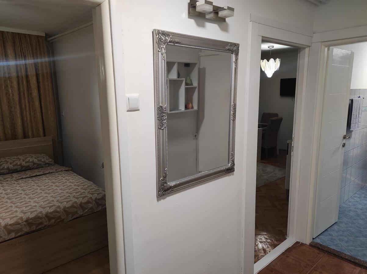 Behar Apartment Saraievo Exterior foto