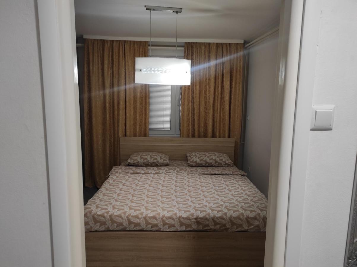 Behar Apartment Saraievo Exterior foto