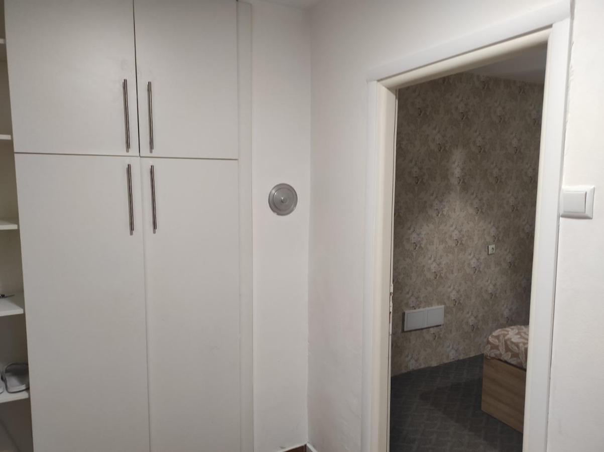 Behar Apartment Saraievo Exterior foto
