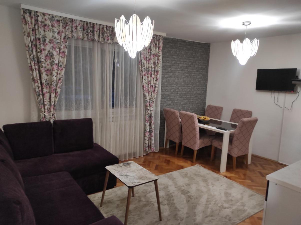 Behar Apartment Saraievo Exterior foto