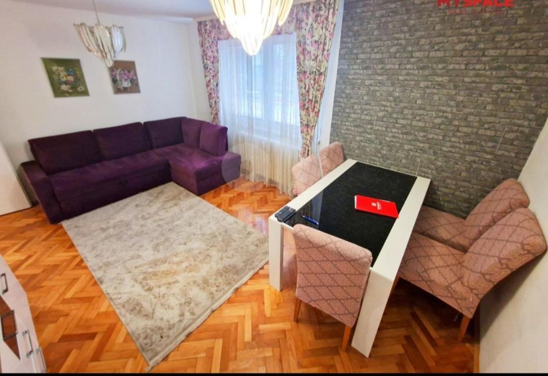 Behar Apartment Saraievo Exterior foto
