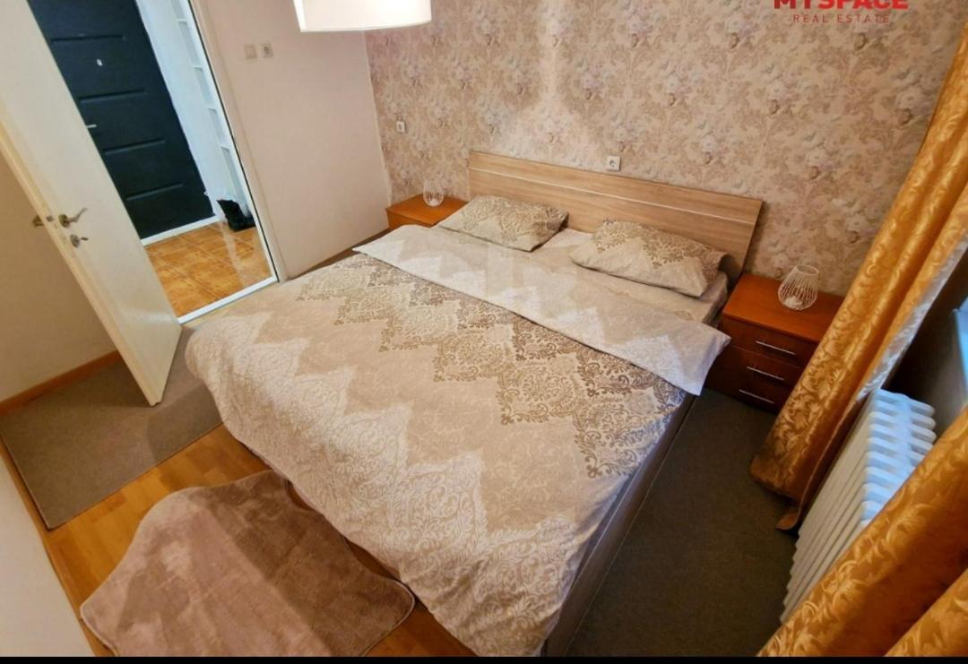 Behar Apartment Saraievo Exterior foto