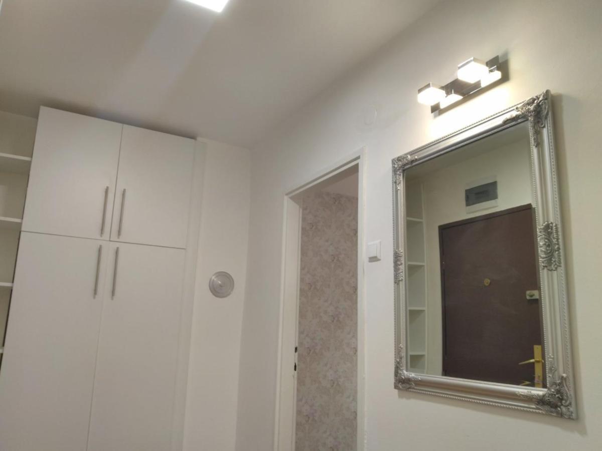 Behar Apartment Saraievo Exterior foto