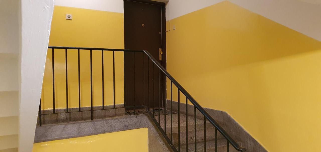 Behar Apartment Saraievo Exterior foto